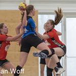 13-03-2022 FC Suryoye Mediterraneo vs Barbaros
during the match at the FC Suryoye Mediterraneo stadium Enschede photo by Johan Wolff
