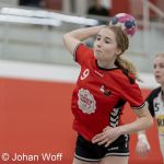 13-03-2022 FC Suryoye Mediterraneo vs Barbaros
during the match at the FC Suryoye Mediterraneo stadium Enschede photo by Johan Wolff