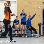 13-03-2022 FC Suryoye Mediterraneo vs Barbaros
during the match at the FC Suryoye Mediterraneo stadium Enschede photo by Johan Wolff