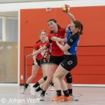 13-03-2022 FC Suryoye Mediterraneo vs Barbaros
during the match at the FC Suryoye Mediterraneo stadium Enschede photo by Johan Wolff