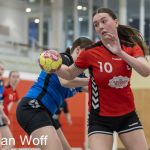13-03-2022 FC Suryoye Mediterraneo vs Barbaros
during the match at the FC Suryoye Mediterraneo stadium Enschede photo by Johan Wolff