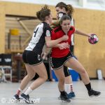 13-03-2022 FC Suryoye Mediterraneo vs Barbaros
during the match at the FC Suryoye Mediterraneo stadium Enschede photo by Johan Wolff