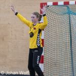 13-03-2022 FC Suryoye Mediterraneo vs Barbaros
during the match at the FC Suryoye Mediterraneo stadium Enschede photo by Johan Wolff
