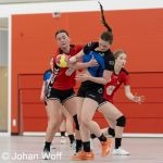 13-03-2022 FC Suryoye Mediterraneo vs Barbaros
during the match at the FC Suryoye Mediterraneo stadium Enschede photo by Johan Wolff