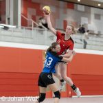 13-03-2022 FC Suryoye Mediterraneo vs Barbaros
during the match at the FC Suryoye Mediterraneo stadium Enschede photo by Johan Wolff