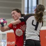 13-03-2022 FC Suryoye Mediterraneo vs Barbaros
during the match at the FC Suryoye Mediterraneo stadium Enschede photo by Johan Wolff
