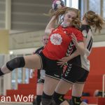 13-03-2022 FC Suryoye Mediterraneo vs Barbaros
during the match at the FC Suryoye Mediterraneo stadium Enschede photo by Johan Wolff