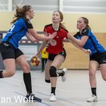 13-03-2022 FC Suryoye Mediterraneo vs Barbaros
during the match at the FC Suryoye Mediterraneo stadium Enschede photo by Johan Wolff