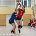 13-03-2022 FC Suryoye Mediterraneo vs Barbaros
during the match at the FC Suryoye Mediterraneo stadium Enschede photo by Johan Wolff