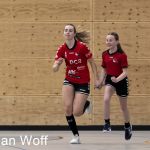 13-03-2022 FC Suryoye Mediterraneo vs Barbaros
during the match at the FC Suryoye Mediterraneo stadium Enschede photo by Johan Wolff