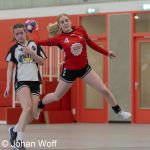 13-03-2022 FC Suryoye Mediterraneo vs Barbaros
during the match at the FC Suryoye Mediterraneo stadium Enschede photo by Johan Wolff