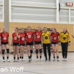 13-03-2022 FC Suryoye Mediterraneo vs Barbaros
during the match at the FC Suryoye Mediterraneo stadium Enschede photo by Johan Wolff