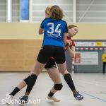13-03-2022 FC Suryoye Mediterraneo vs Barbaros
during the match at the FC Suryoye Mediterraneo stadium Enschede photo by Johan Wolff