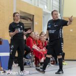 13-03-2022 FC Suryoye Mediterraneo vs Barbaros
during the match at the FC Suryoye Mediterraneo stadium Enschede photo by Johan Wolff