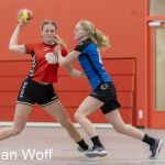 13-03-2022 FC Suryoye Mediterraneo vs Barbaros
during the match at the FC Suryoye Mediterraneo stadium Enschede photo by Johan Wolff