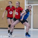 13-03-2022 FC Suryoye Mediterraneo vs Barbaros
during the match at the FC Suryoye Mediterraneo stadium Enschede photo by Johan Wolff