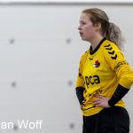 13-03-2022 FC Suryoye Mediterraneo vs Barbaros
during the match at the FC Suryoye Mediterraneo stadium Enschede photo by Johan Wolff