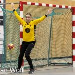 13-03-2022 FC Suryoye Mediterraneo vs Barbaros
during the match at the FC Suryoye Mediterraneo stadium Enschede photo by Johan Wolff