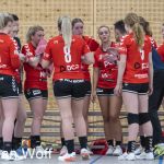 13-03-2022 FC Suryoye Mediterraneo vs Barbaros
during the match at the FC Suryoye Mediterraneo stadium Enschede photo by Johan Wolff