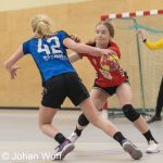 13-03-2022 FC Suryoye Mediterraneo vs Barbaros
during the match at the FC Suryoye Mediterraneo stadium Enschede photo by Johan Wolff