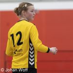 13-03-2022 FC Suryoye Mediterraneo vs Barbaros
during the match at the FC Suryoye Mediterraneo stadium Enschede photo by Johan Wolff