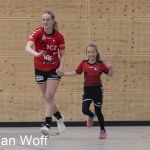 13-03-2022 FC Suryoye Mediterraneo vs Barbaros
during the match at the FC Suryoye Mediterraneo stadium Enschede photo by Johan Wolff