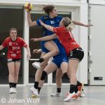 13-03-2022 FC Suryoye Mediterraneo vs Barbaros
during the match at the FC Suryoye Mediterraneo stadium Enschede photo by Johan Wolff