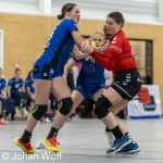 13-03-2022 FC Suryoye Mediterraneo vs Barbaros
during the match at the FC Suryoye Mediterraneo stadium Enschede photo by Johan Wolff