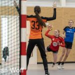 13-03-2022 FC Suryoye Mediterraneo vs Barbaros
during the match at the FC Suryoye Mediterraneo stadium Enschede photo by Johan Wolff