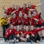 13-03-2022 FC Suryoye Mediterraneo vs Barbaros
during the match at the FC Suryoye Mediterraneo stadium Enschede photo by Johan Wolff
