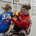 13-03-2022 FC Suryoye Mediterraneo vs Barbaros
during the match at the FC Suryoye Mediterraneo stadium Enschede photo by Johan Wolff