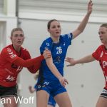13-03-2022 FC Suryoye Mediterraneo vs Barbaros
during the match at the FC Suryoye Mediterraneo stadium Enschede photo by Johan Wolff
