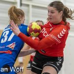 13-03-2022 FC Suryoye Mediterraneo vs Barbaros
during the match at the FC Suryoye Mediterraneo stadium Enschede photo by Johan Wolff