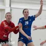 13-03-2022 FC Suryoye Mediterraneo vs Barbaros
during the match at the FC Suryoye Mediterraneo stadium Enschede photo by Johan Wolff