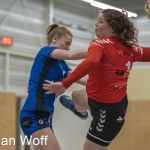 13-03-2022 FC Suryoye Mediterraneo vs Barbaros
during the match at the FC Suryoye Mediterraneo stadium Enschede photo by Johan Wolff