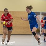 13-03-2022 FC Suryoye Mediterraneo vs Barbaros
during the match at the FC Suryoye Mediterraneo stadium Enschede photo by Johan Wolff