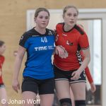 13-03-2022 FC Suryoye Mediterraneo vs Barbaros
during the match at the FC Suryoye Mediterraneo stadium Enschede photo by Johan Wolff