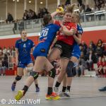13-03-2022 FC Suryoye Mediterraneo vs Barbaros
during the match at the FC Suryoye Mediterraneo stadium Enschede photo by Johan Wolff