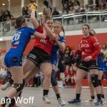 13-03-2022 FC Suryoye Mediterraneo vs Barbaros
during the match at the FC Suryoye Mediterraneo stadium Enschede photo by Johan Wolff