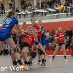 13-03-2022 FC Suryoye Mediterraneo vs Barbaros
during the match at the FC Suryoye Mediterraneo stadium Enschede photo by Johan Wolff