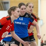 13-03-2022 FC Suryoye Mediterraneo vs Barbaros
during the match at the FC Suryoye Mediterraneo stadium Enschede photo by Johan Wolff