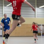 13-03-2022 FC Suryoye Mediterraneo vs Barbaros
during the match at the FC Suryoye Mediterraneo stadium Enschede photo by Johan Wolff