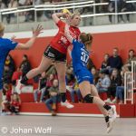 13-03-2022 FC Suryoye Mediterraneo vs Barbaros
during the match at the FC Suryoye Mediterraneo stadium Enschede photo by Johan Wolff