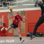 13-03-2022 FC Suryoye Mediterraneo vs Barbaros
during the match at the FC Suryoye Mediterraneo stadium Enschede photo by Johan Wolff