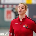 Westerhaar-Vriezenveensewijk, NETHERLANDS -APRIL 30
during the match at the VV Voorwaarts stadium 30-04-2022 Westerhaar-Vriezenveensewijk (photo by Johan Wolff/Orange Pictures)