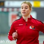 Westerhaar-Vriezenveensewijk, NETHERLANDS -APRIL 30
during the match at the VV Voorwaarts stadium 30-04-2022 Westerhaar-Vriezenveensewijk (photo by Johan Wolff/Orange Pictures)