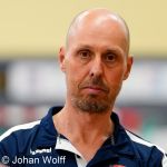 Westerhaar-Vriezenveensewijk, NETHERLANDS -APRIL 30
during the match at the VV Voorwaarts stadium 30-04-2022 Westerhaar-Vriezenveensewijk (photo by Johan Wolff/Orange Pictures)