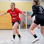 Westerhaar-Vriezenveensewijk, NETHERLANDS -APRIL 30
during the match at the VV Voorwaarts stadium 30-04-2022 Westerhaar-Vriezenveensewijk (photo by Johan Wolff/Orange Pictures)