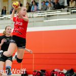 Westerhaar-Vriezenveensewijk, NETHERLANDS -APRIL 30
during the match at the VV Voorwaarts stadium 30-04-2022 Westerhaar-Vriezenveensewijk (photo by Johan Wolff/Orange Pictures)