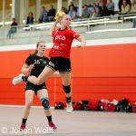 Westerhaar-Vriezenveensewijk, NETHERLANDS -APRIL 30
during the match at the VV Voorwaarts stadium 30-04-2022 Westerhaar-Vriezenveensewijk (photo by Johan Wolff/Orange Pictures)